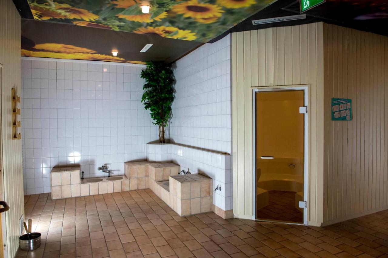 Pano Hohegeiss App 363 Mit Wlan Apartamento Braunlage Exterior foto