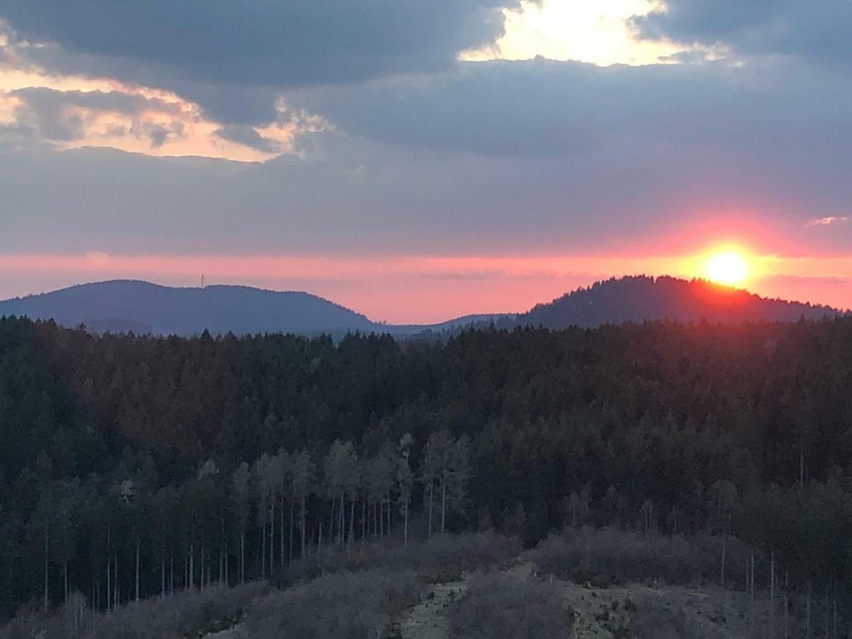 Pano Hohegeiss App 363 Mit Wlan Apartamento Braunlage Exterior foto