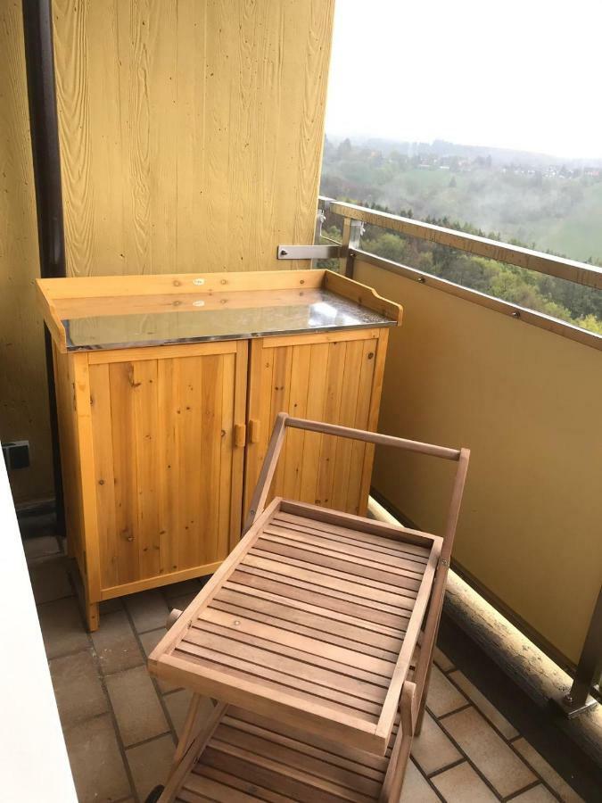 Pano Hohegeiss App 363 Mit Wlan Apartamento Braunlage Exterior foto