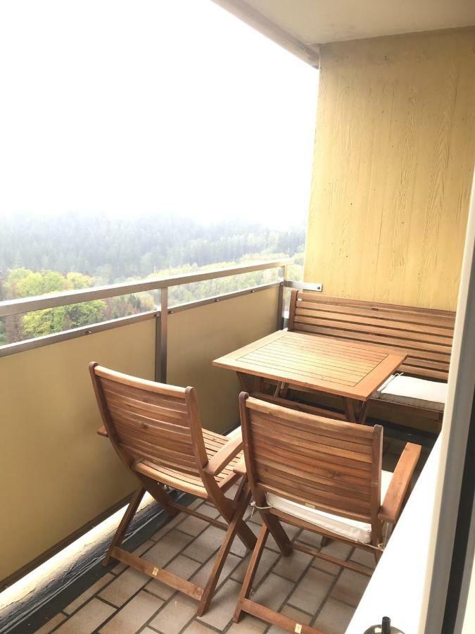 Pano Hohegeiss App 363 Mit Wlan Apartamento Braunlage Exterior foto