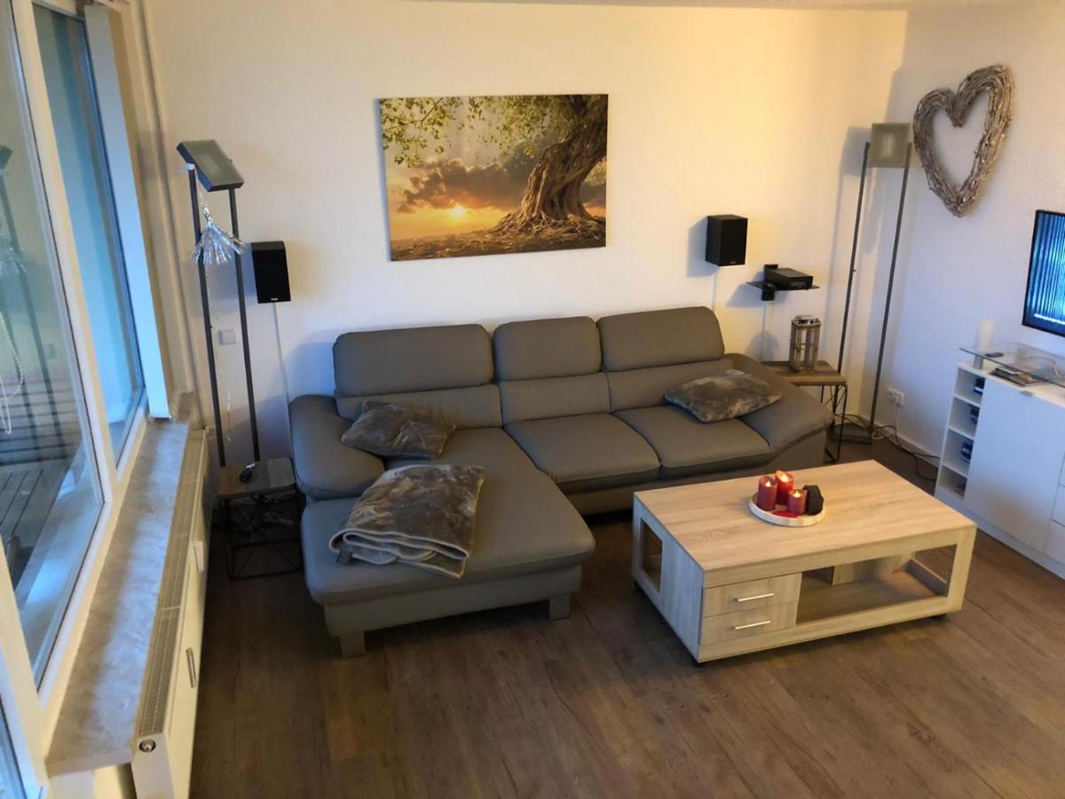 Pano Hohegeiss App 363 Mit Wlan Apartamento Braunlage Exterior foto