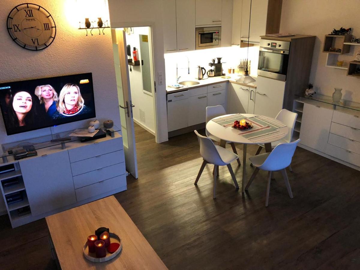 Pano Hohegeiss App 363 Mit Wlan Apartamento Braunlage Exterior foto